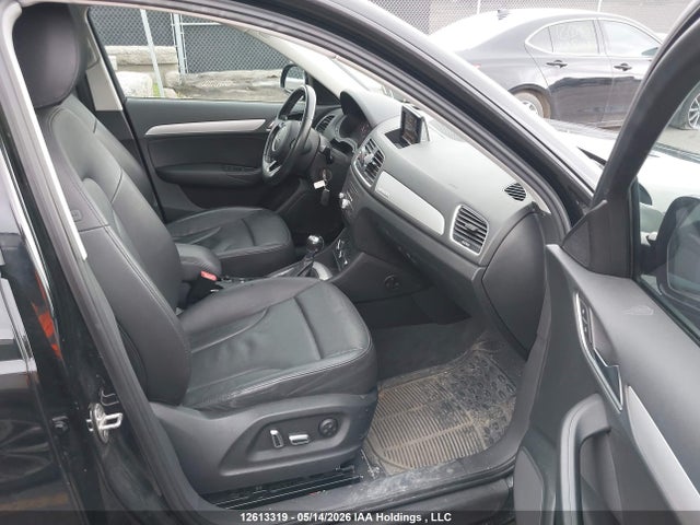 Aukcja sprzedaży 2017 Audi Q3 Premium, vin: WA1ECCFSXHR003092, numer aukcji: 12613319