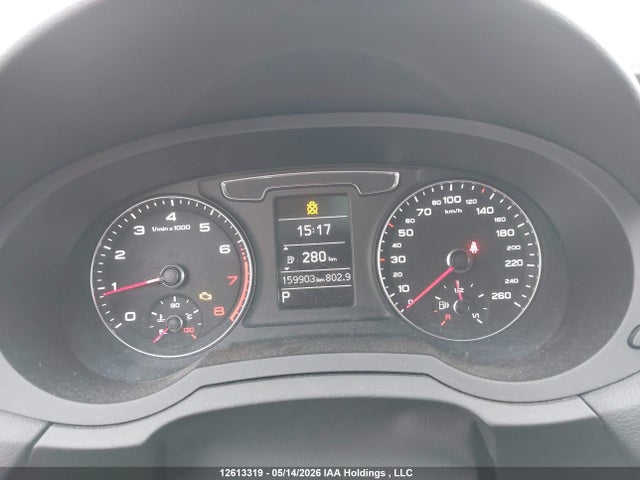 Aukcja sprzedaży 2017 Audi Q3 Premium, vin: WA1ECCFSXHR003092, numer aukcji: 12613319