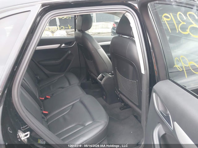 Aukcja sprzedaży 2017 Audi Q3 Premium, vin: WA1ECCFSXHR003092, numer aukcji: 12613319
