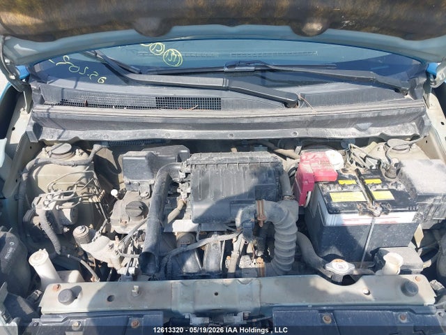 ML32A4HJ4EH012013 Mitsubishi Mirage