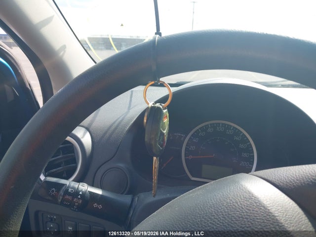 ML32A4HJ4EH012013 Mitsubishi Mirage