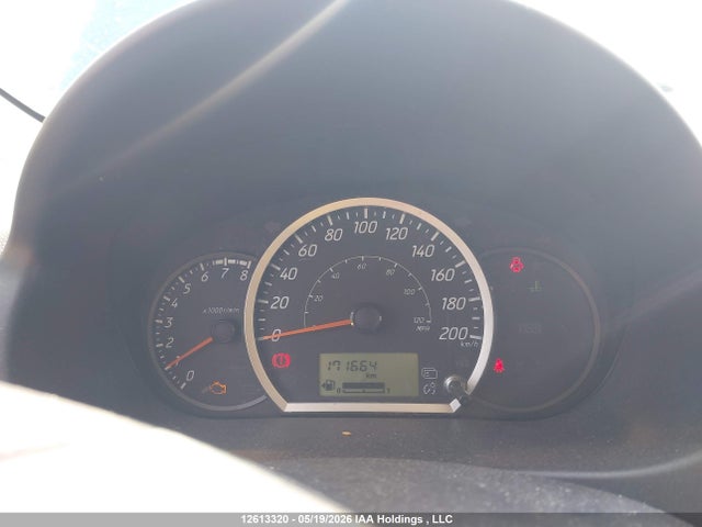 ML32A4HJ4EH012013 Mitsubishi Mirage