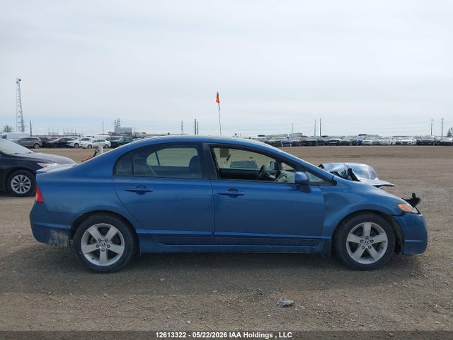Продаж на аукціоні авто 2010 Honda Civic Lx-s, vin: 2HGFA1F68AH003686, номер лоту: 12613322