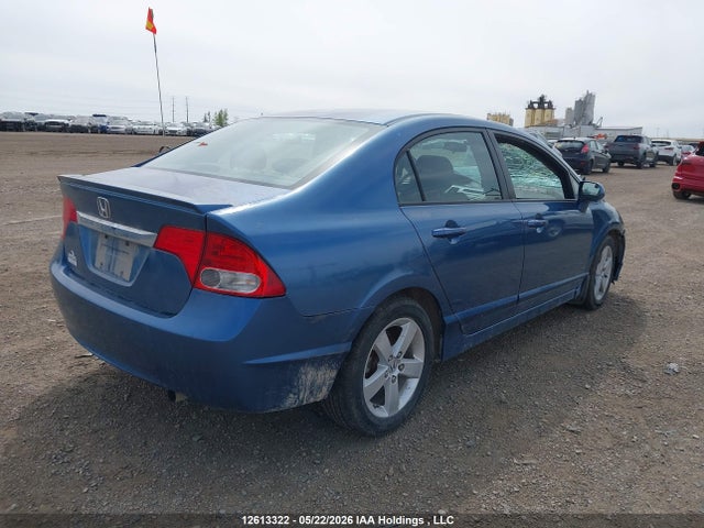 Продаж на аукціоні авто 2010 Honda Civic Lx-s, vin: 2HGFA1F68AH003686, номер лоту: 12613322