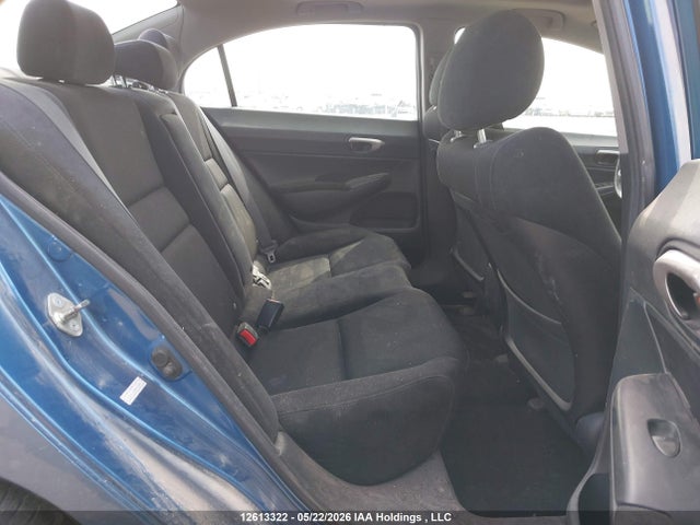 Продаж на аукціоні авто 2010 Honda Civic Lx-s, vin: 2HGFA1F68AH003686, номер лоту: 12613322