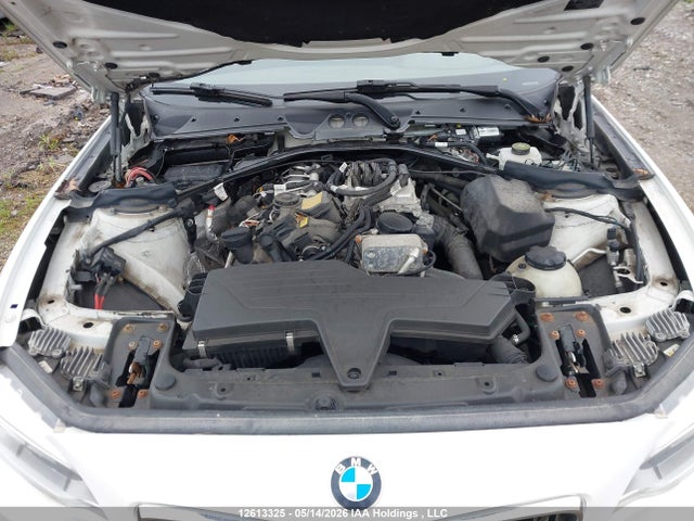 Auction sale of the 2014 Bmw 2 Series, vin: WBA1F5C56EVW97818, lot number: 12613325