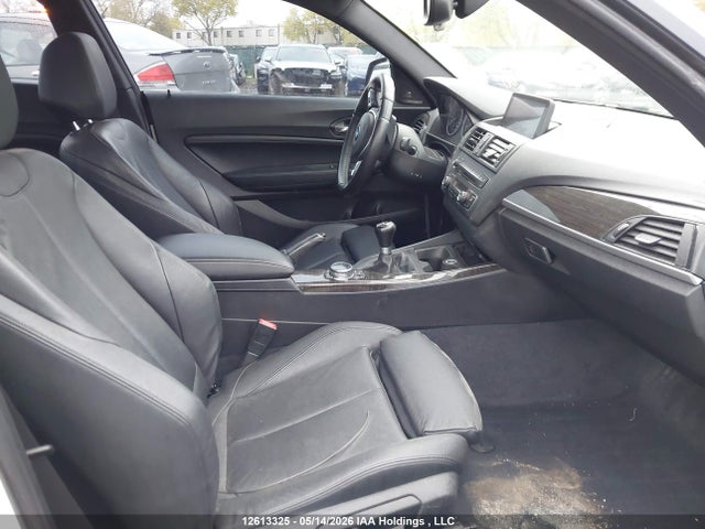 Auction sale of the 2014 Bmw 2 Series, vin: WBA1F5C56EVW97818, lot number: 12613325