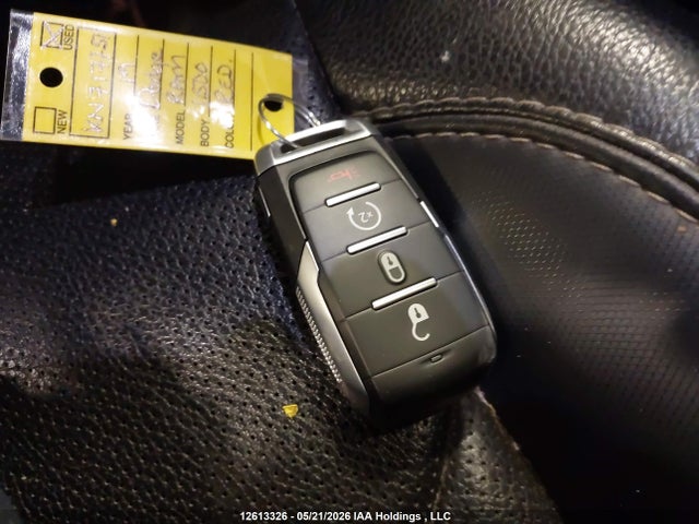 RAM 1500 Rebel 2019 1C6SRFLT6KN717751 Image 10