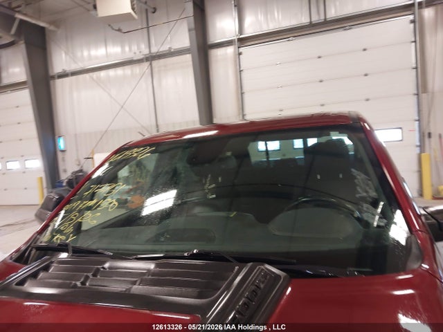 RAM 1500 Rebel 2019 1C6SRFLT6KN717751 Image 16
