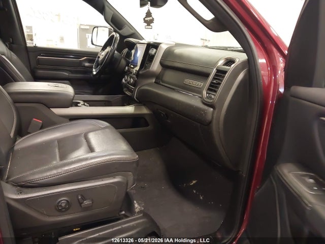 RAM 1500 Rebel 2019 1C6SRFLT6KN717751 Image 5