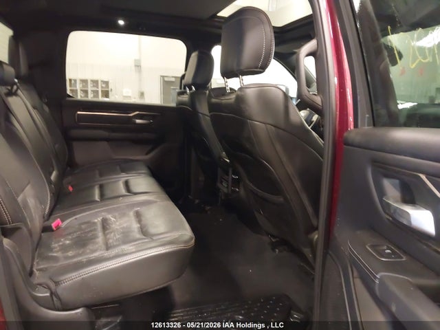 RAM 1500 Rebel 2019 1C6SRFLT6KN717751 Image 8