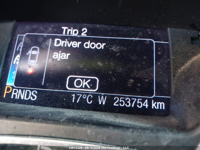 12613329 :رقم المزاد ، 1FADP3N21DL191561 vin ، 2013 Ford Focus مزاد بيع