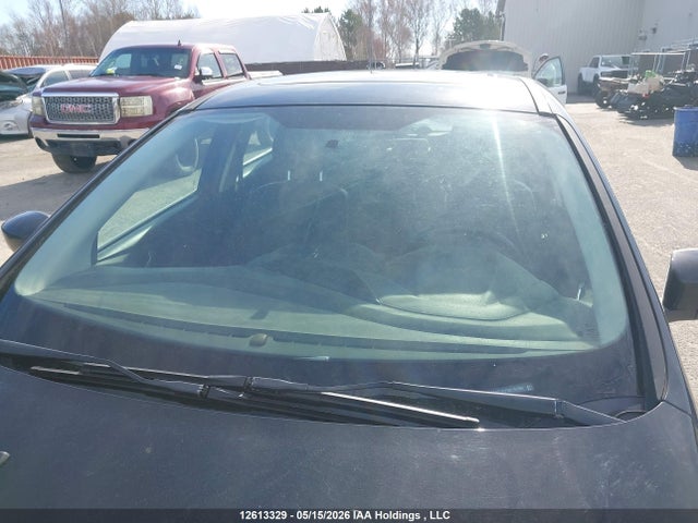 12613329 :رقم المزاد ، 1FADP3N21DL191561 vin ، 2013 Ford Focus مزاد بيع