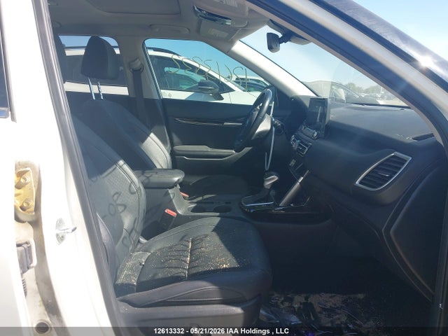 Продаж на аукціоні авто 2021 Kia Seltos Sx Turbo, vin: KNDETCA28M7084175, номер лоту: 12613332
