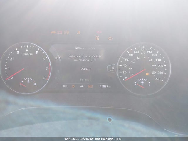 Продаж на аукціоні авто 2021 Kia Seltos Sx Turbo, vin: KNDETCA28M7084175, номер лоту: 12613332