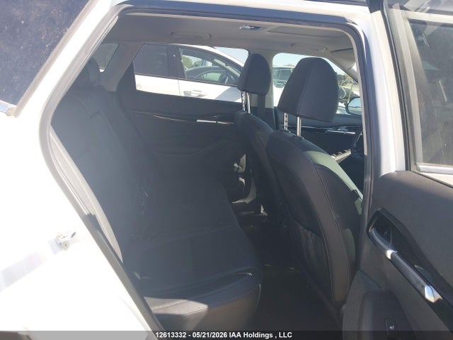 Продаж на аукціоні авто 2021 Kia Seltos Sx Turbo, vin: KNDETCA28M7084175, номер лоту: 12613332
