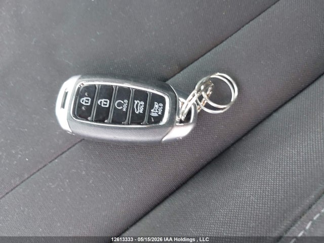 2023 Hyundai Elantra მანქანა იყიდება აუქციონზე, vin: KMHLM4AG6PU604672, აუქციონის ნომერი: 12613333