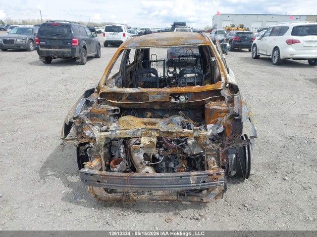 5N1AT2MV3GC865370 Nissan Rogue S/sl/sv