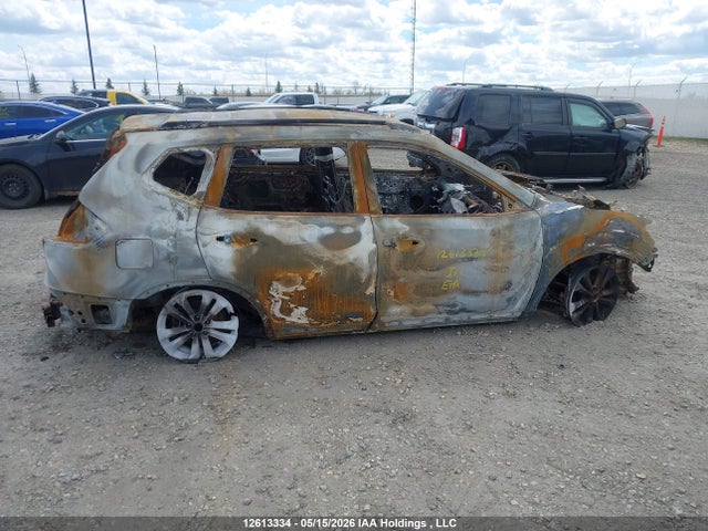 5N1AT2MV3GC865370 Nissan Rogue S/sl/sv