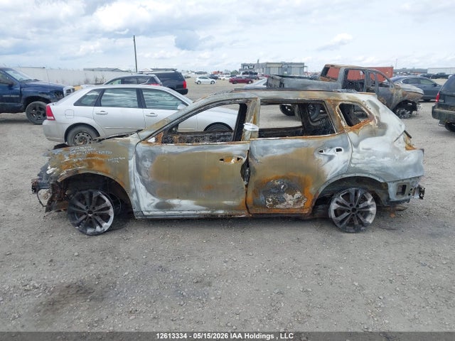 5N1AT2MV3GC865370 Nissan Rogue S/sl/sv