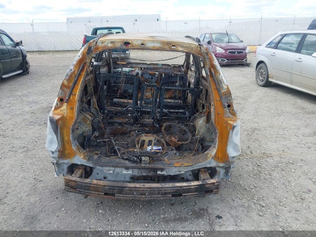 5N1AT2MV3GC865370 Nissan Rogue S/sl/sv