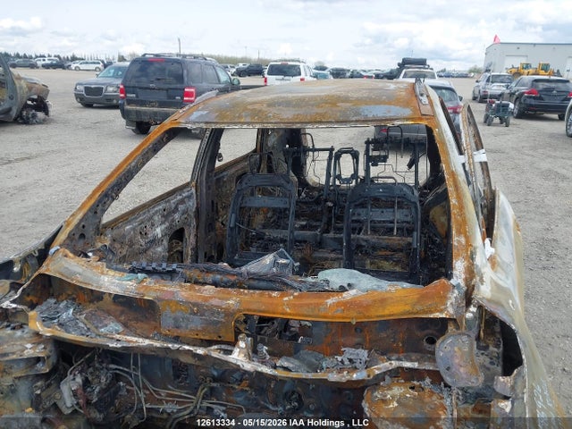 5N1AT2MV3GC865370 Nissan Rogue S/sl/sv
