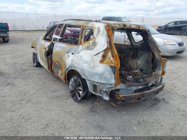 5N1AT2MV3GC865370 Nissan Rogue S/sl/sv
