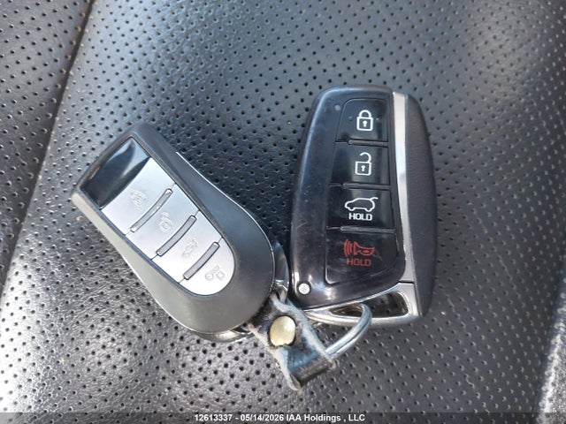Продаж на аукціоні авто 2016 Hyundai Santa Fe Se/limited, vin: KM8SNDHF2GU131617, номер лоту: 12613337