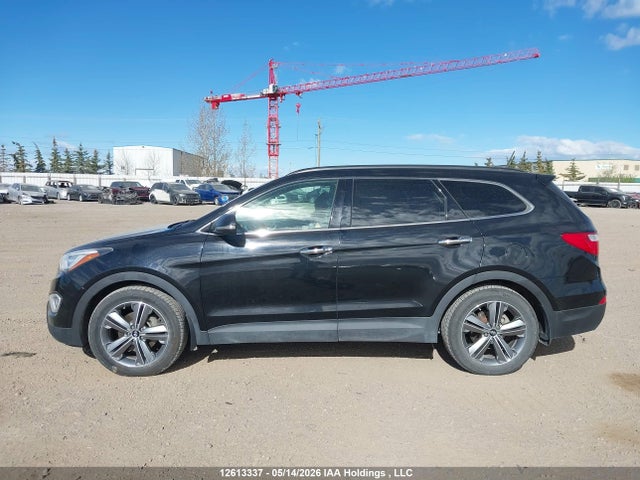 Продаж на аукціоні авто 2016 Hyundai Santa Fe Se/limited, vin: KM8SNDHF2GU131617, номер лоту: 12613337