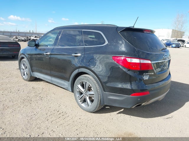 Продаж на аукціоні авто 2016 Hyundai Santa Fe Se/limited, vin: KM8SNDHF2GU131617, номер лоту: 12613337