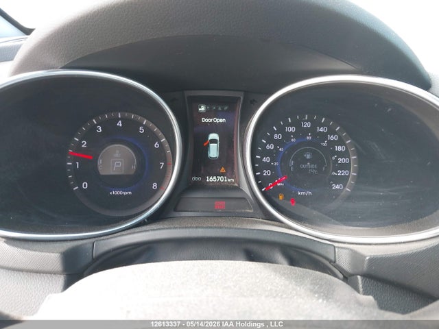 Продаж на аукціоні авто 2016 Hyundai Santa Fe Se/limited, vin: KM8SNDHF2GU131617, номер лоту: 12613337