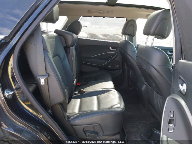 Продаж на аукціоні авто 2016 Hyundai Santa Fe Se/limited, vin: KM8SNDHF2GU131617, номер лоту: 12613337