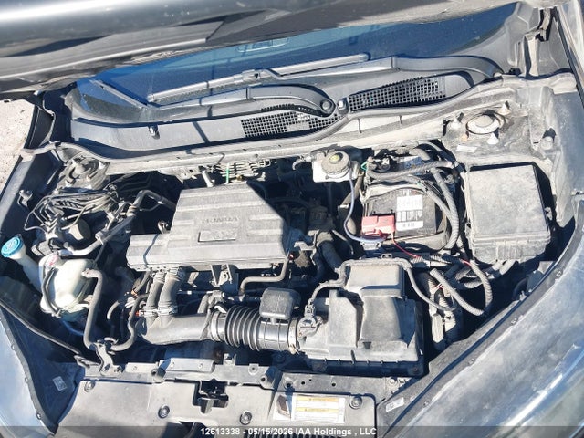 Aukcja sprzedaży 2018 Honda Cr-v Lx, vin: 2HKRW2H20JH128072, numer aukcji: 12613338