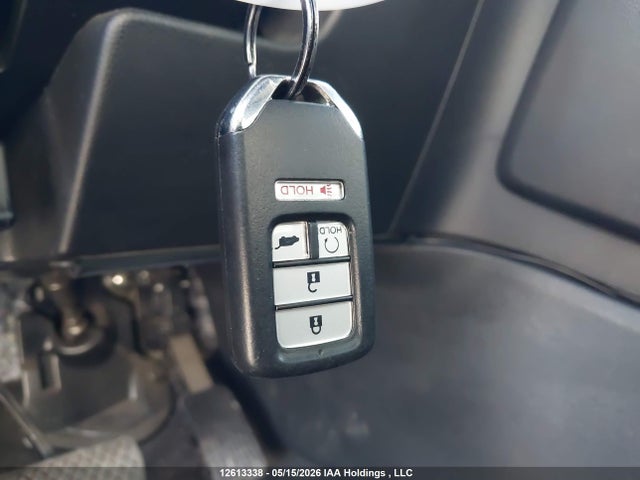 Aukcja sprzedaży 2018 Honda Cr-v Lx, vin: 2HKRW2H20JH128072, numer aukcji: 12613338