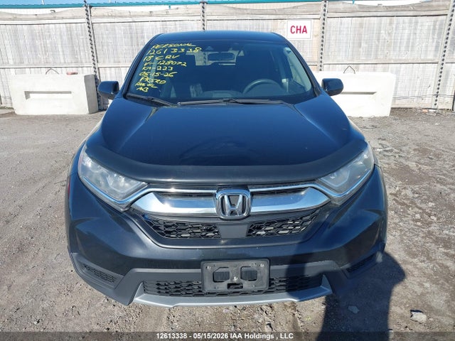Aukcja sprzedaży 2018 Honda Cr-v Lx, vin: 2HKRW2H20JH128072, numer aukcji: 12613338