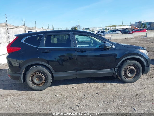 Aukcja sprzedaży 2018 Honda Cr-v Lx, vin: 2HKRW2H20JH128072, numer aukcji: 12613338