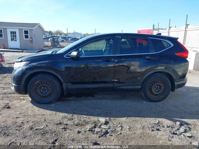 Aukcja sprzedaży 2018 Honda Cr-v Lx, vin: 2HKRW2H20JH128072, numer aukcji: 12613338