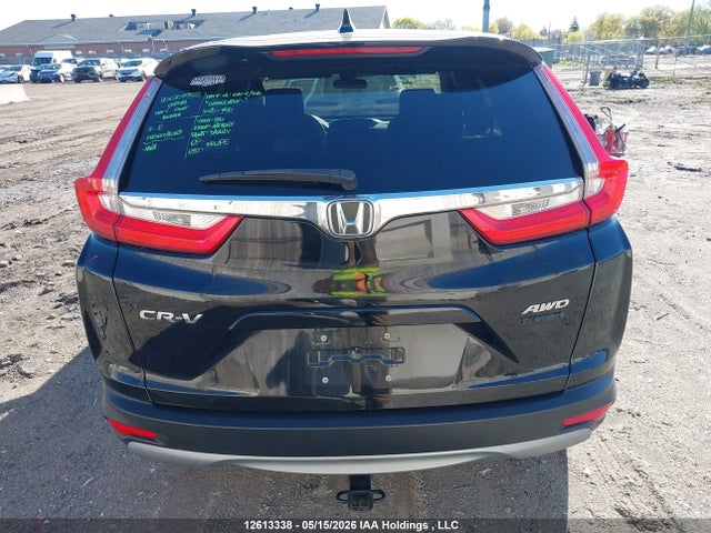 Aukcja sprzedaży 2018 Honda Cr-v Lx, vin: 2HKRW2H20JH128072, numer aukcji: 12613338