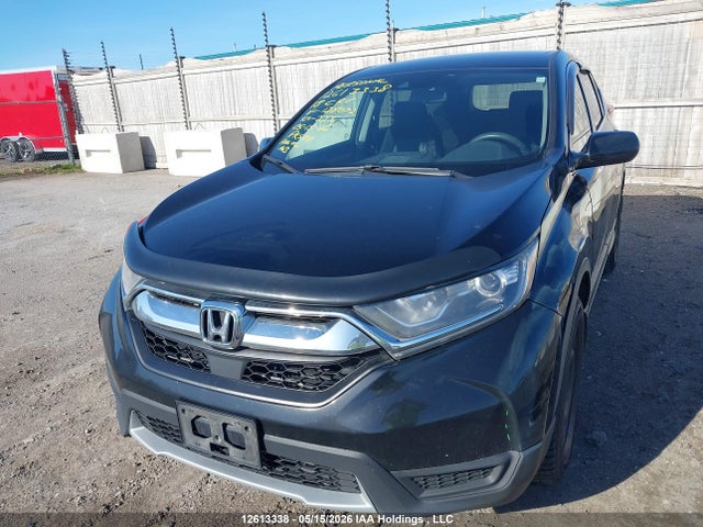 Aukcja sprzedaży 2018 Honda Cr-v Lx, vin: 2HKRW2H20JH128072, numer aukcji: 12613338