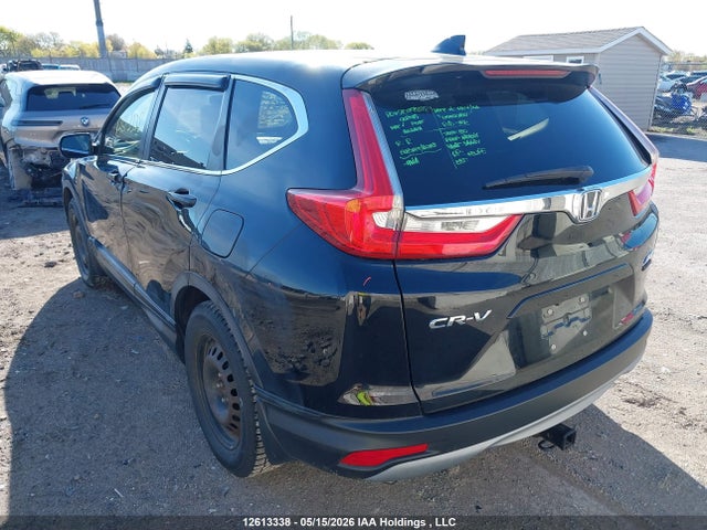 Aukcja sprzedaży 2018 Honda Cr-v Lx, vin: 2HKRW2H20JH128072, numer aukcji: 12613338