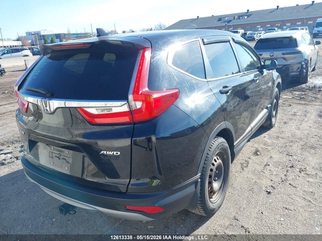 Aukcja sprzedaży 2018 Honda Cr-v Lx, vin: 2HKRW2H20JH128072, numer aukcji: 12613338