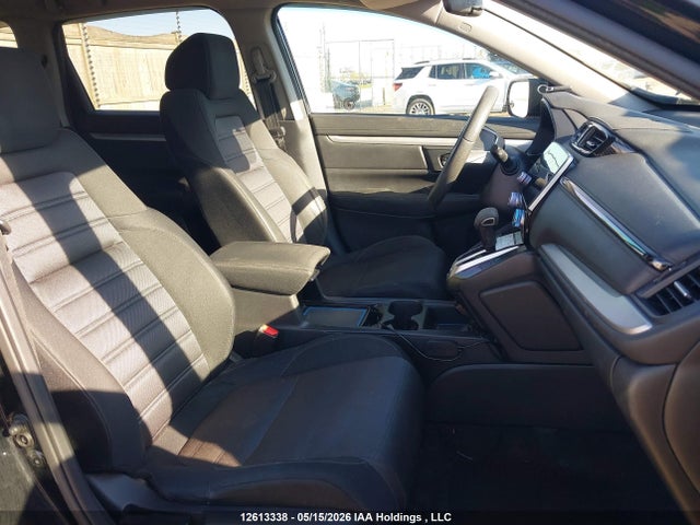 Aukcja sprzedaży 2018 Honda Cr-v Lx, vin: 2HKRW2H20JH128072, numer aukcji: 12613338
