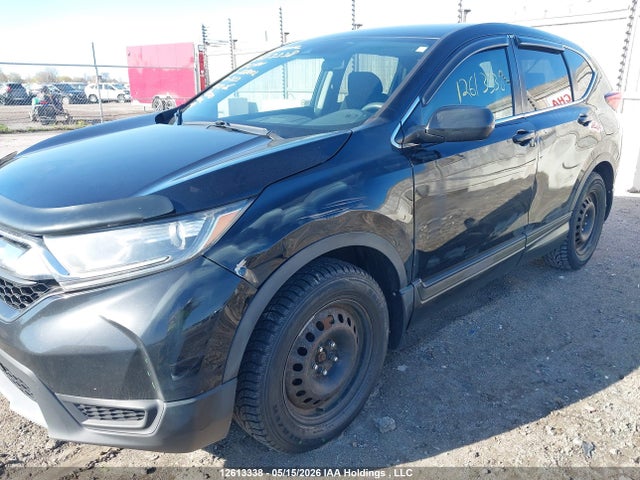 Aukcja sprzedaży 2018 Honda Cr-v Lx, vin: 2HKRW2H20JH128072, numer aukcji: 12613338
