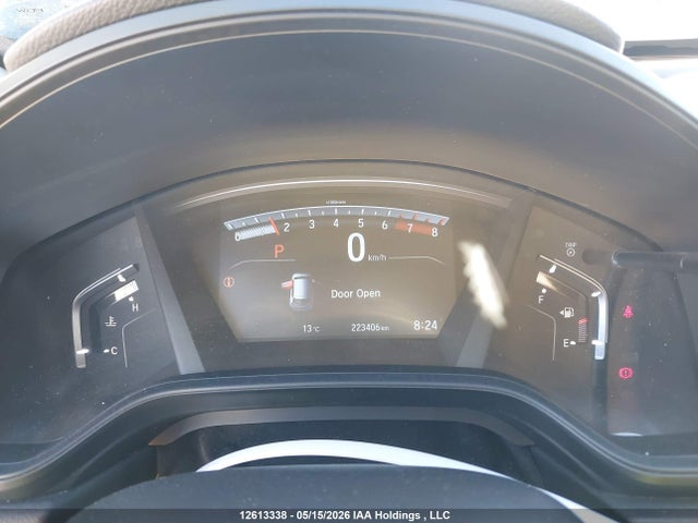 Aukcja sprzedaży 2018 Honda Cr-v Lx, vin: 2HKRW2H20JH128072, numer aukcji: 12613338