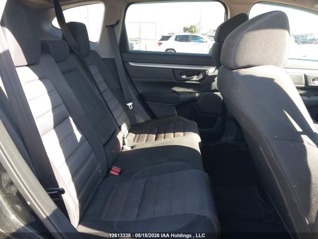 Aukcja sprzedaży 2018 Honda Cr-v Lx, vin: 2HKRW2H20JH128072, numer aukcji: 12613338