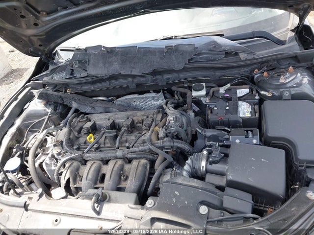 3MZBN1W3XJM168600 Mazda 3 Grand Touring