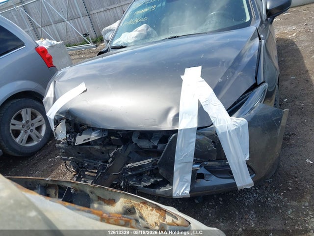 3MZBN1W3XJM168600 Mazda 3 Grand Touring