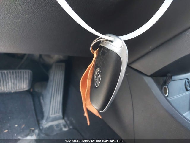 12613340 :رقم المزاد ، 5NMS3DAJ0MH336915 vin ، 2021 Hyundai Santa Fe Preferred Awd مزاد بيع