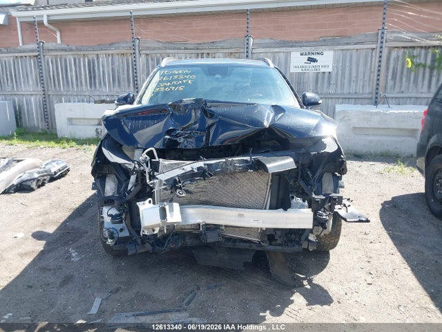 5NMS3DAJ0MH336915 Hyundai Santa Fe Preferred Awd