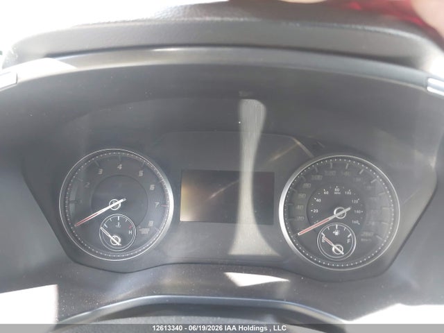 12613340 :رقم المزاد ، 5NMS3DAJ0MH336915 vin ، 2021 Hyundai Santa Fe Preferred Awd مزاد بيع